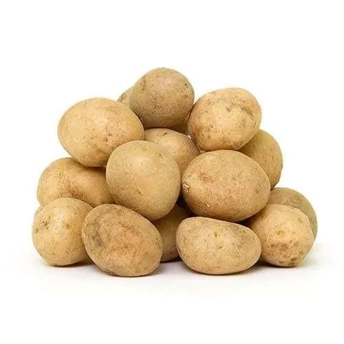 Super-S1 Potatoes